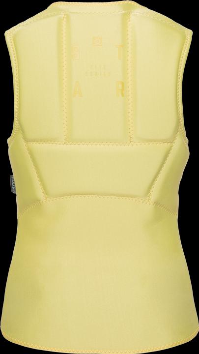 Immagine prodotto Mystic Star Impact Vest Fzip Kite Wmn (L)