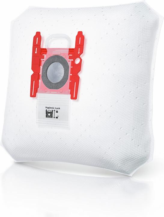 Produktbild Bosch Hausgeräte Staubbeutel Type G ALL XXL Pack, BBZ16GALL (16 x)