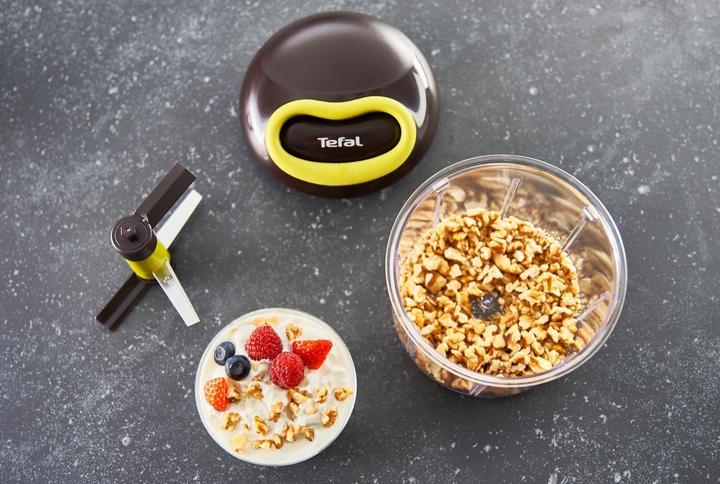 Image du produit Tefal Ingenio Hachoir 5 secondes (900 ml)