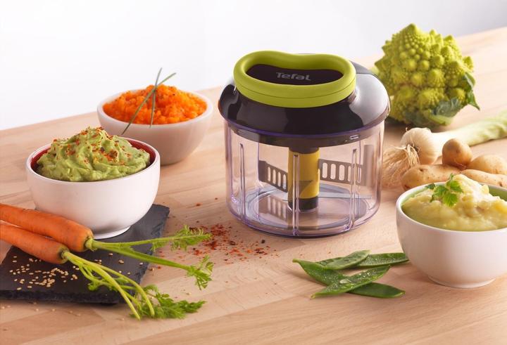 Image du produit Tefal Ingenio Hachoir 5 secondes (900 ml)
