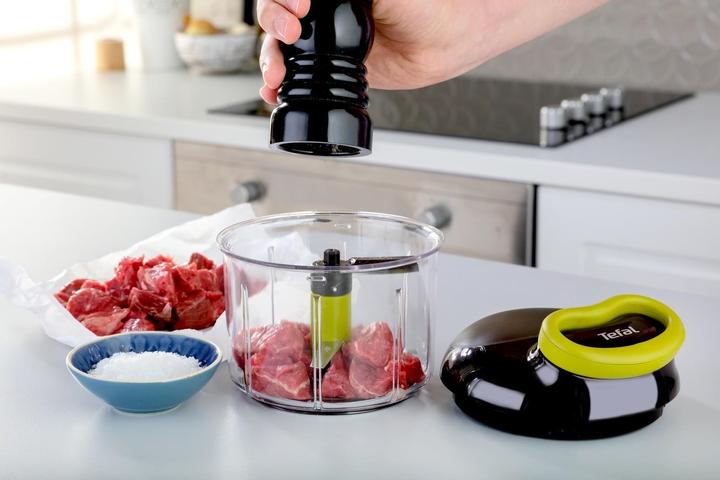 Image du produit Tefal Ingenio Hachoir 5 secondes (900 ml)