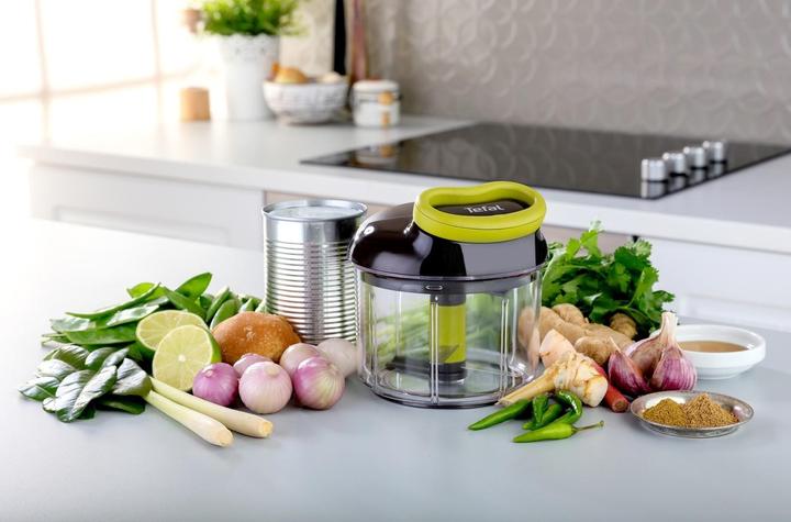 Image du produit Tefal Ingenio Hachoir 5 secondes (900 ml)