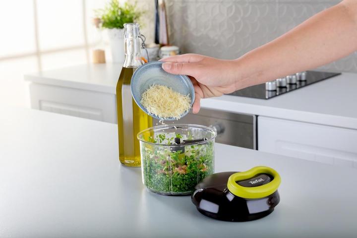 Image du produit Tefal Ingenio Hachoir 5 secondes (900 ml)
