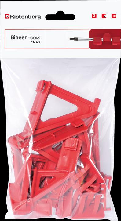 Image du produit Kistenberg Kit d'accrochage BINEER