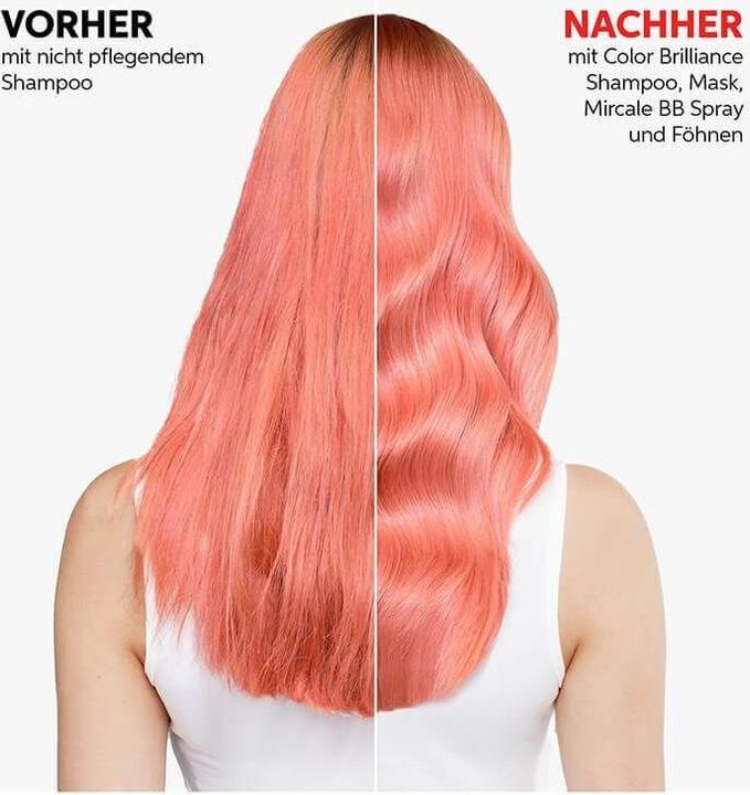 Produktbild Wella Invigo Color Brilliance - Miracle BB Spray (150 ml)
