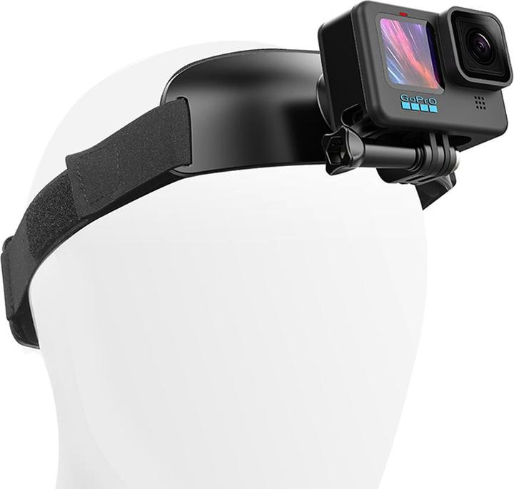 Actual product image Ulanzi CM027 for GoPro & Smartphone (Smartphone)