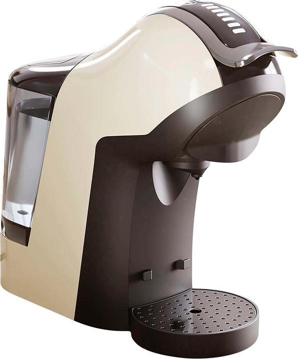 Actual product image Tristar Capsule maker nespresso compatible CM-2301 Multi 3in1 19bar (EU plug)