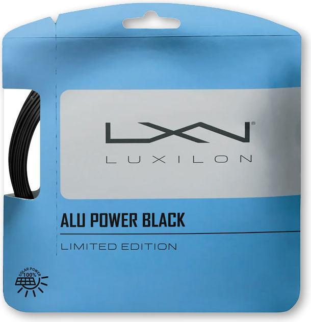 Actual product image Luxilon ALU POWER 12