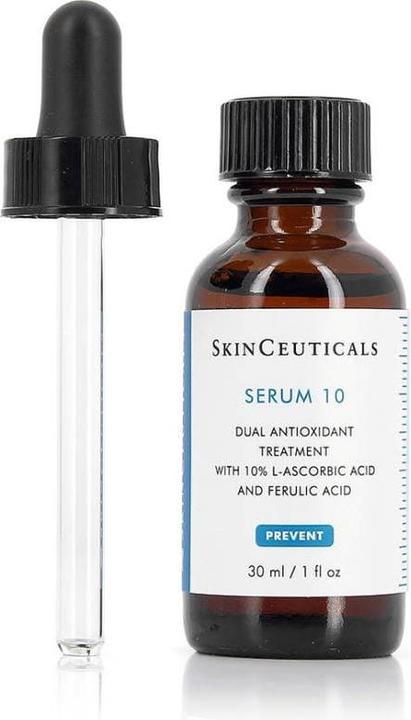 Actual product image SkinCeuticals Serum 10 (30 ml)