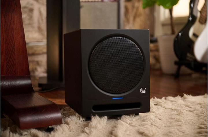 Actual product image PreSonus Eris Sub 8 BT (Subwoofer active, 1 pc., 1x 50 W)