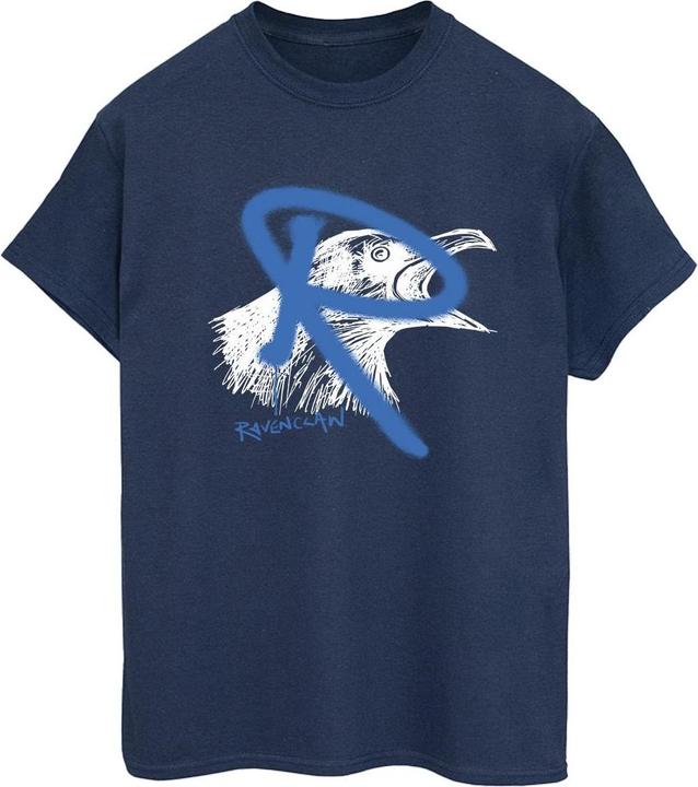 Image du produit - T-shirt RAVENCLAW POP SPRAY - Femme (XXL)