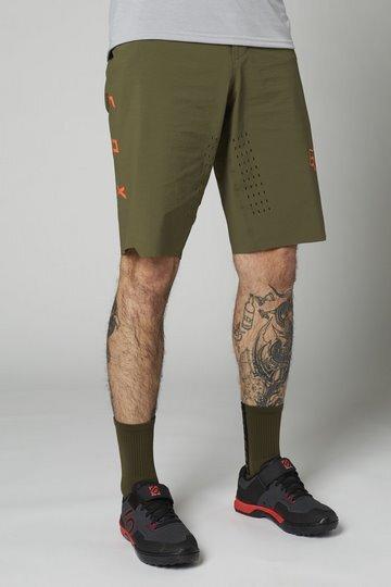 Actual product image Fox Flexair No Liner (30, S)