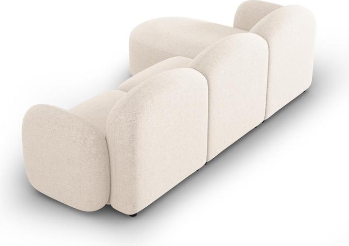 Actual product image Micadoni Blair (Corner sofa)