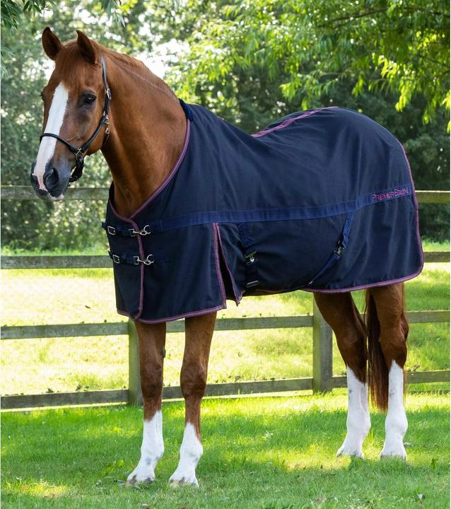 Produktbild Premier Equine Barrasso 450 g (213 cm)