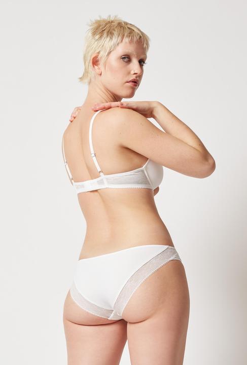 Produktbild Skiny Spacer MICRO LACE (80 D)