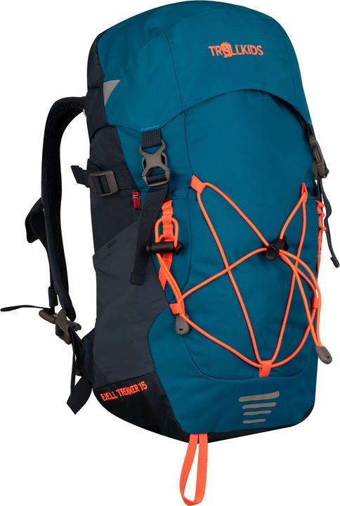 Trollkids Kid's Fjell Trekker 15 (15 l)