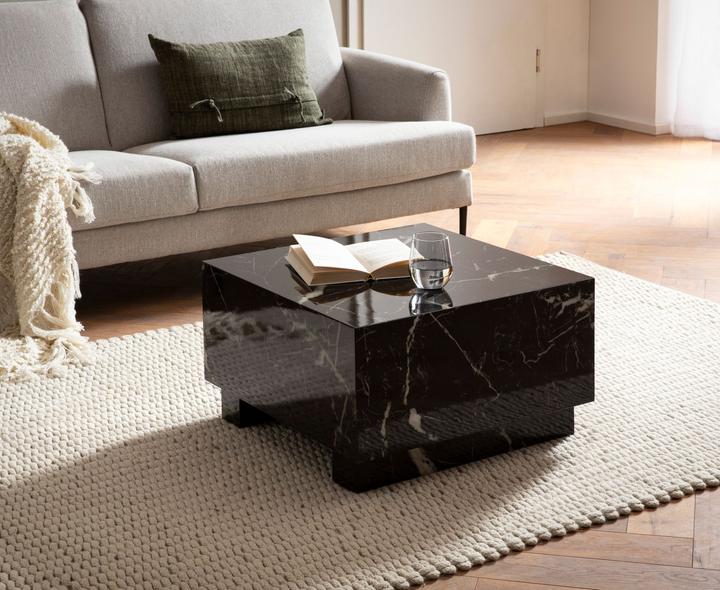 Actual product image Wohnling Monobloc (60 x 60 x 35 cm)