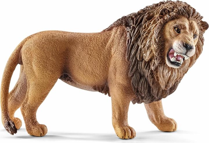 Image du produit Schleich 14726 SH LEONE CHE RUGGISCE