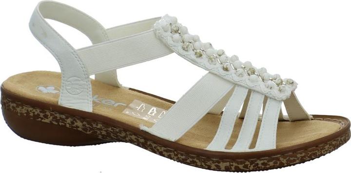 White, Cotton