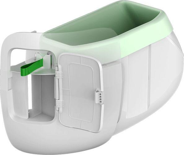 Produktbild Petkit Purobot Max Pro (Selbstreinigendes Katzenklo)