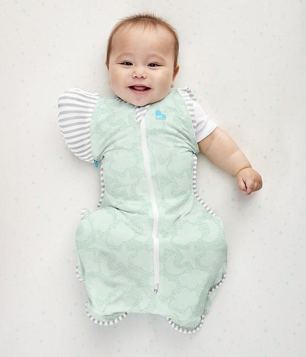 Actual product image Love to Dream Swaddle Up (76 cm)