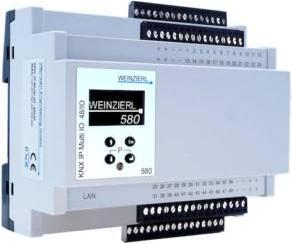 Weinzierl KNX Multi IO 580 48channel