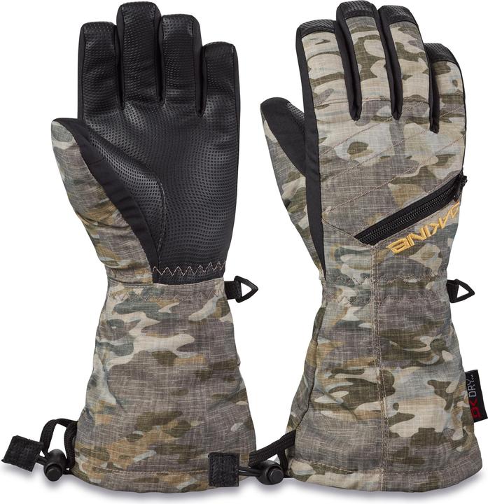 Actual product image Dakine Tracker Glove (M)