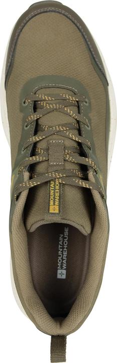 Actual product image Mountain Warehouse Mens Momentum Waterproof Walking Shoes (44)