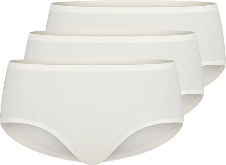 Produktbild Chantelle 3er Pack - Soft Stretch Shorty (One Size, 3er Pack)