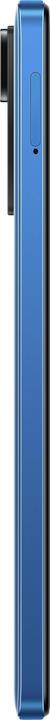 Image du produit Xiaomi Redmi Note 11s (64 Go, Twilight Blue, 6.43", Double SIM, 108 Mpx, 4G)