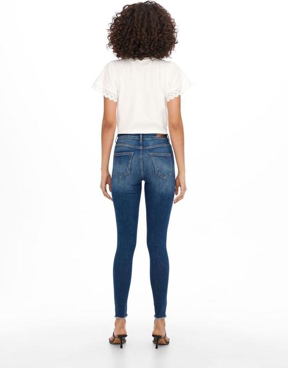 Produktbild Only ONLBlush Mid Ankle Skinny Fit Jeans (XS)
