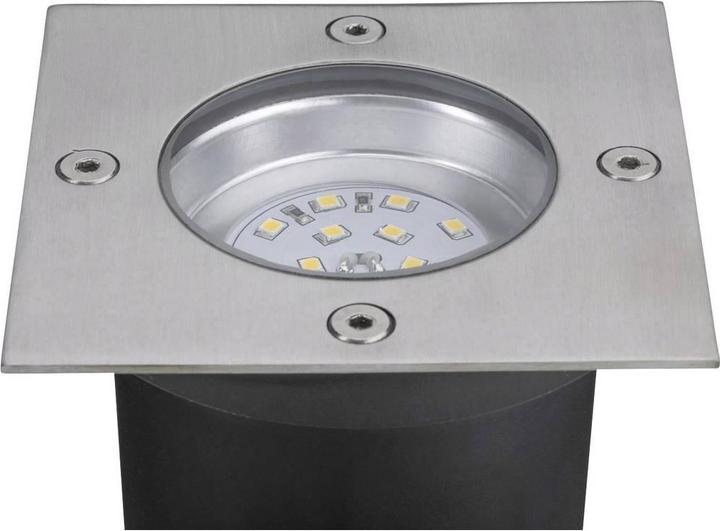 Immagine prodotto Paulmann Luce da incasso a pavimento Plug & Shine (450 lm, IP65)