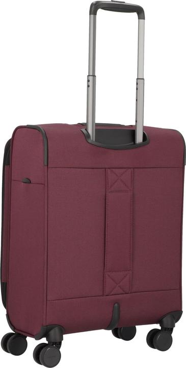 Actual product image Stratic Bendigo Light + - Case S (38 l, Hand luggage (up to 50 litres))