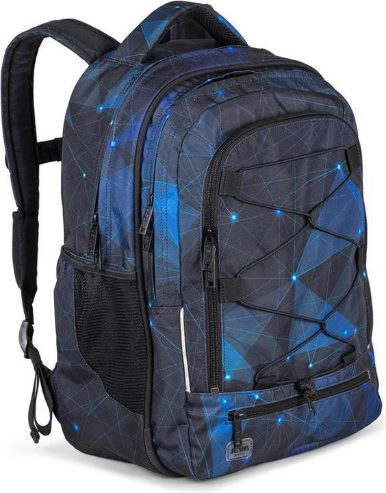 JEVA Survivor Rucksack Anton (26 l)