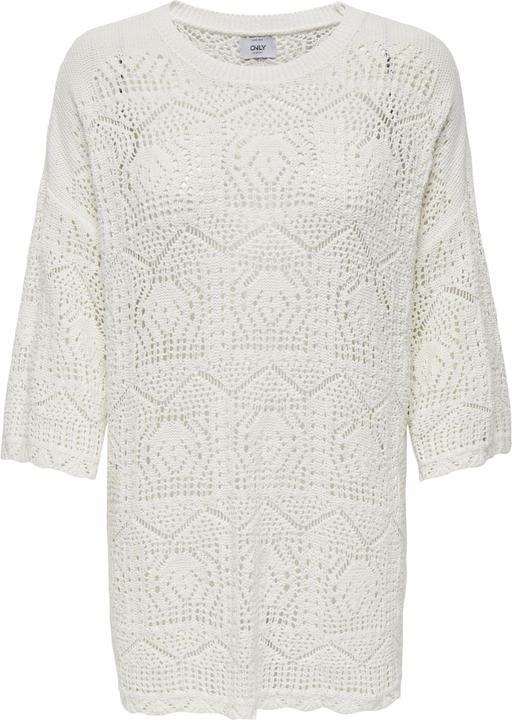 Only ONLBEA Strickpullover Strickpullover