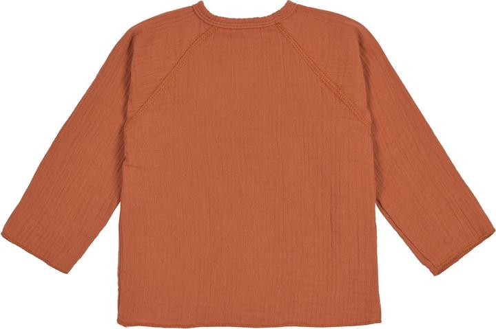 Image du produit Lässig Kimono en gaze (62)