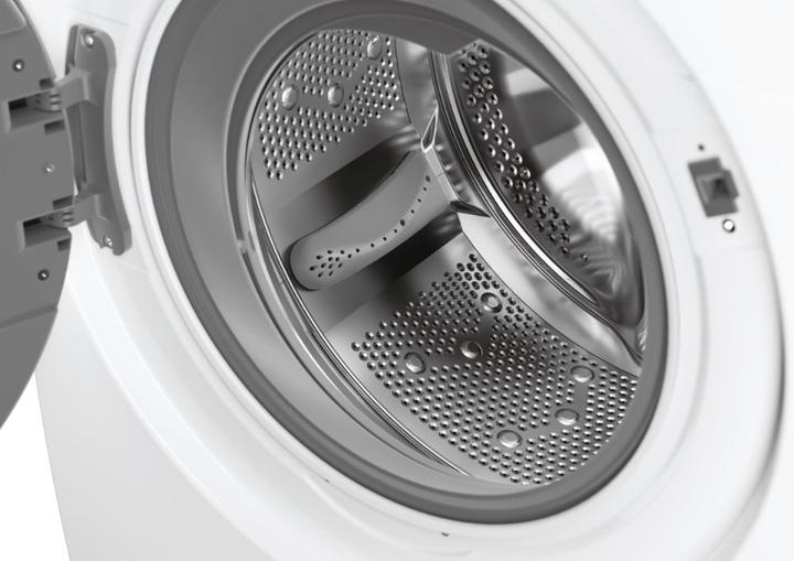 Produktbild Hoover H-WASH 550 H5WPB (8 kg, Links)