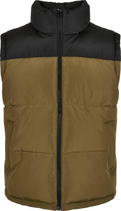 Image du produit Urban Classics Gilet pare-balles (XXL)