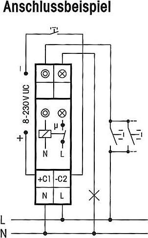Image du produit Eltako Télérupteur