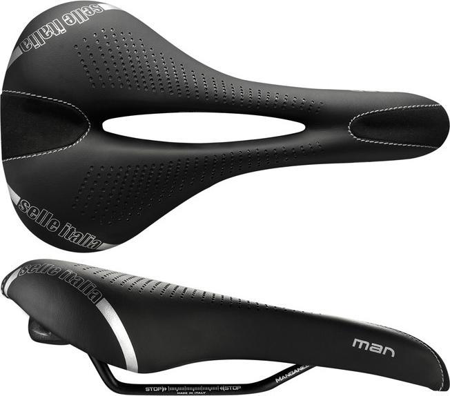 Image du produit Selle Italia Flux de gel pour l'homme