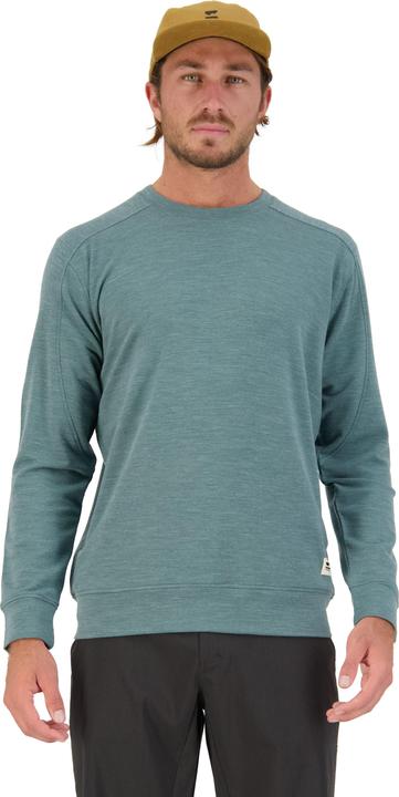Actual product image Mons Royale Covert Lite Crew (L)