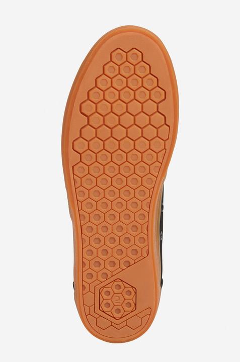 Produktbild Decathlon Skateschuhe Damen/Herren vulkanisiert - Vulca 500 II schwarz (46)
