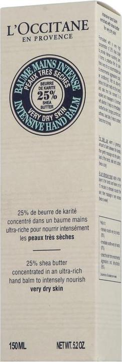 Immagine prodotto L'Occitane Burro di Karité (150 ml)