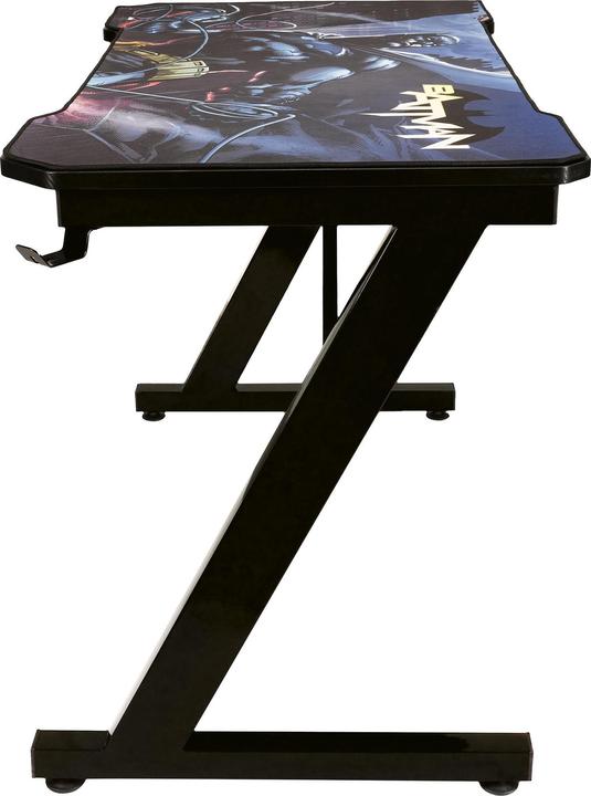 Immagine prodotto Subsonic Scrivania Da Gioco Professionale - Batman