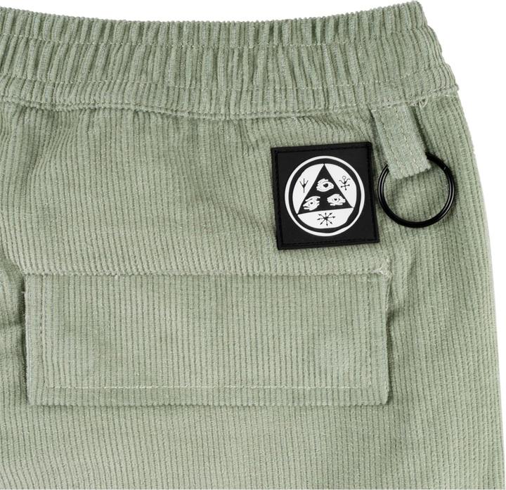 Actual product image Welcome Chamber Corduroy Cargo Short (M)