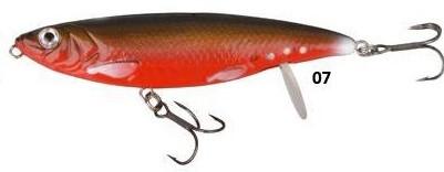 Immagine prodotto Savage Gear 3D Backlip aringhe d'oro e nero (13.50 cm)
