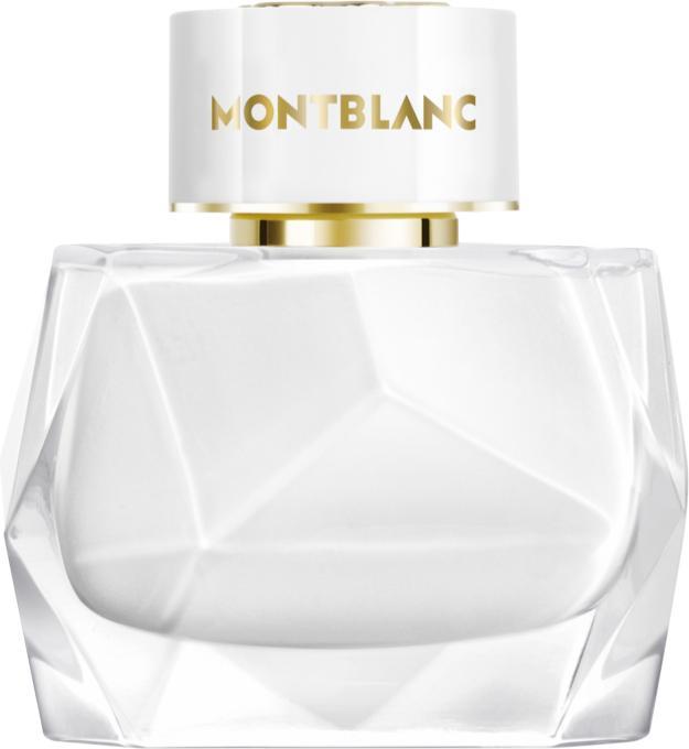 Actual product image Montblanc Signature (Eau de parfum, 50 ml)