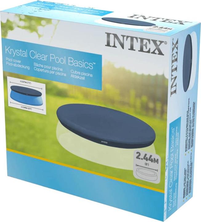 Produktbild Intex Easy Set Pool 28020