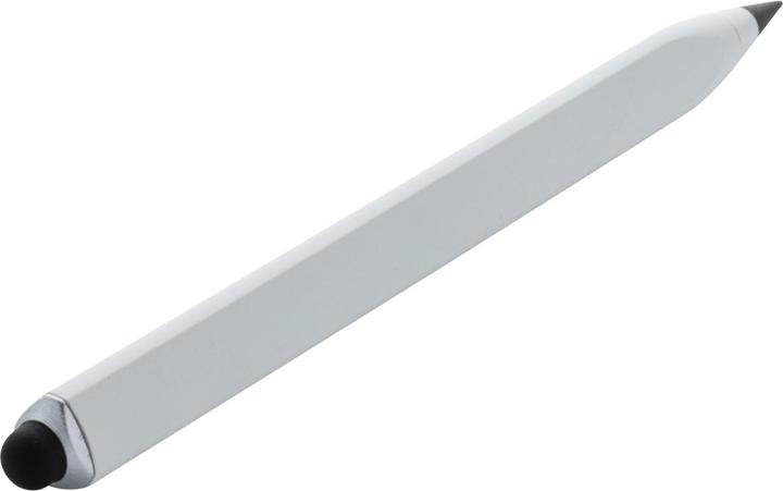 Actual product image XD Xclusive Eon Infinity Recycled Aluminium Pen (Silver)