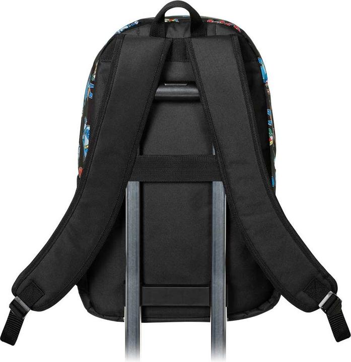 Produktbild Karactermania FAN HS Backpack 2.0 Batman Tunes